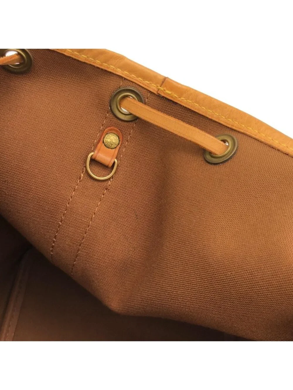 Louis Vuitton Monogram Petit Noe Shoulder